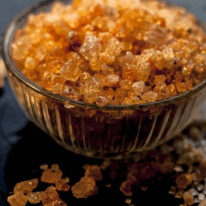 CrystalPure Gond Katira | Natural Tragacanth Gum