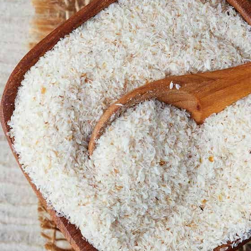 Fresh Ispaghol Husk | 100% Pure, Organic & Clean