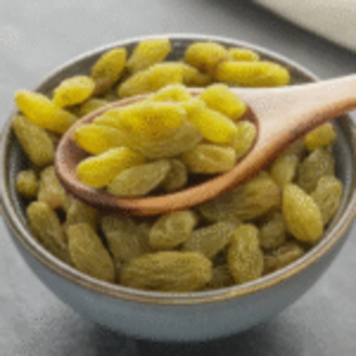 Green Jewel Kishmish | Premium & Fresh | 100% Fresh & Organic