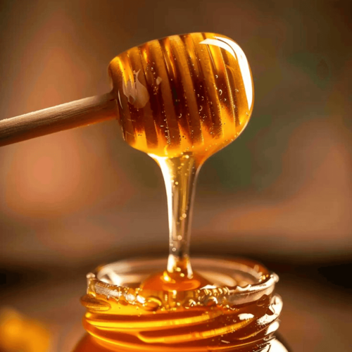Premium Small Bee Honey – 100% Pure