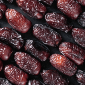 Crowns Amber Delight Dates | Amber khajoor (کھجور) freah & Soft