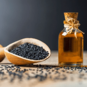 download-3-2-300x300_500x500 Nature’s Essence Black Sesame Oil | 100% Pure & Cold Pressed