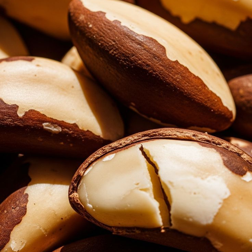 Nutistan Signature Brazil Nuts | Premium