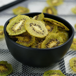 Royal Dried Kiwi Slices | Premium Tropical Fruit