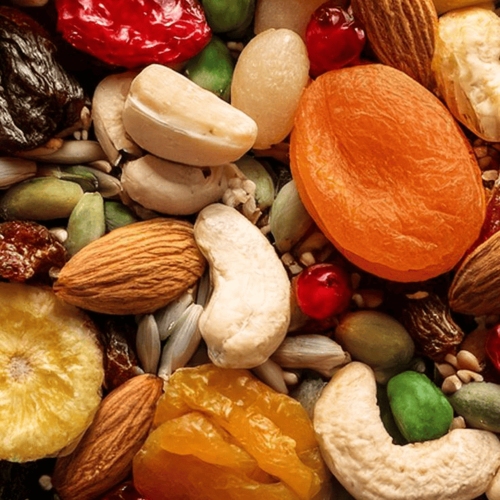 Royal Mix Dry Fruit | Crunchy & Natural