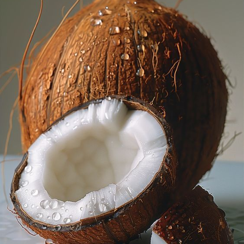Nutistan Signature Coconut | Natural & Premium