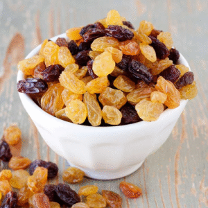Nutistan Signature Mix Raisins | Soft & Healthy