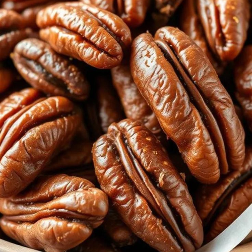 Nutistan Signature Pecan Nuts | Healthy, Fresh