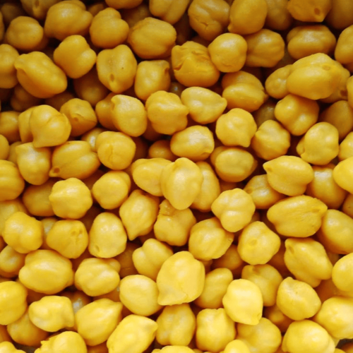 Royal Dry Roasted Chana | Fresh & Nutritious